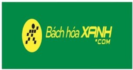 Bách hóa xanh