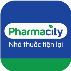 Pharmacity