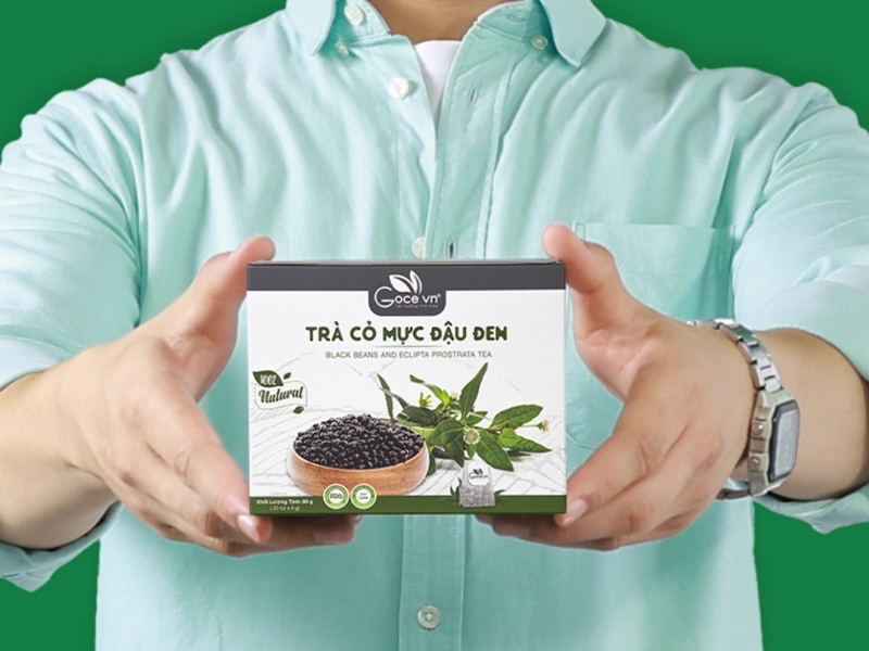 Pure Nature Tea Bags